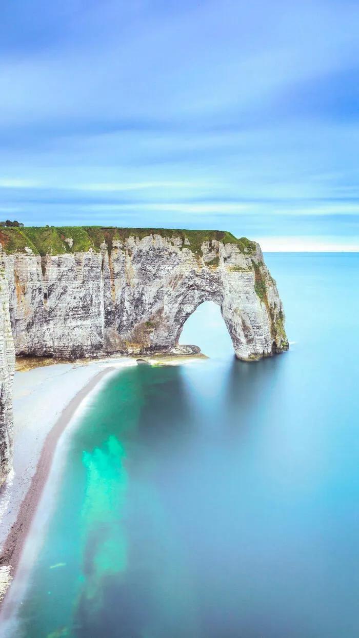 最惊艳的自然风景手机壁纸超清,风景壁纸动态壁纸高清全屏90帧