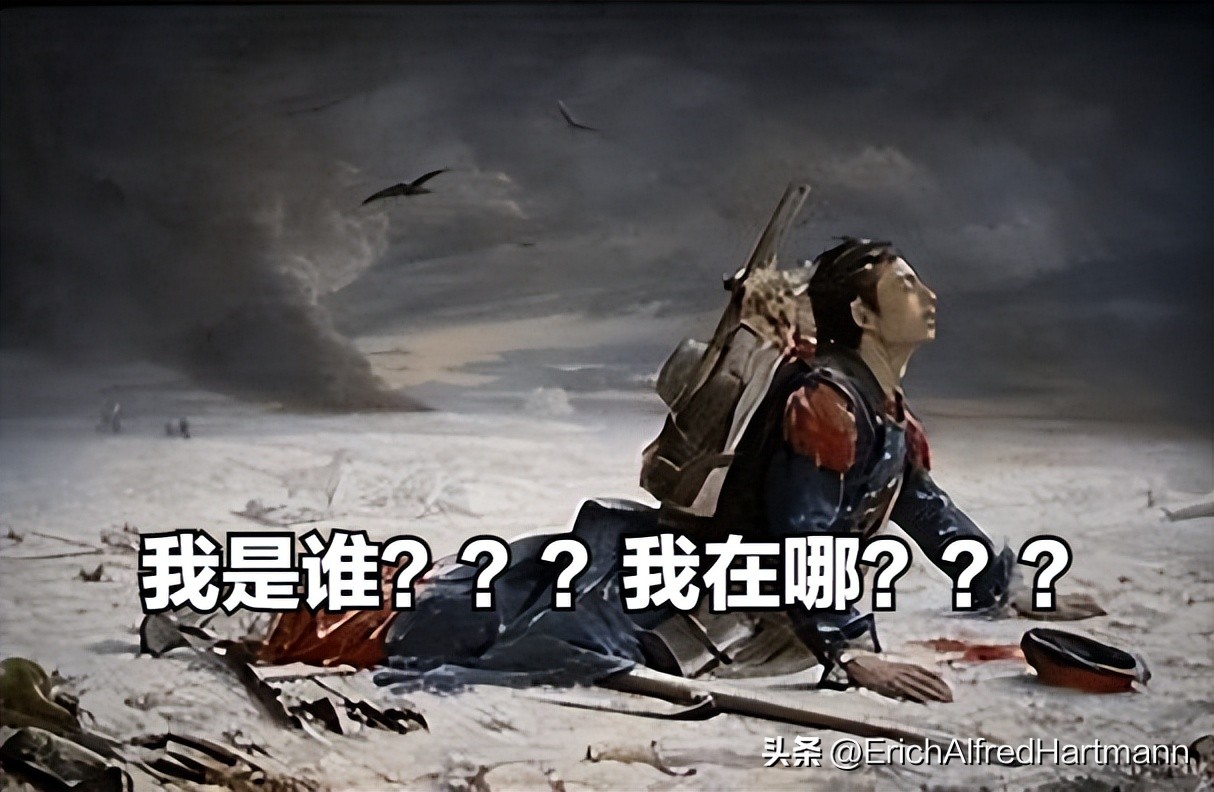 历史上德国空军,德国空军兴亡史