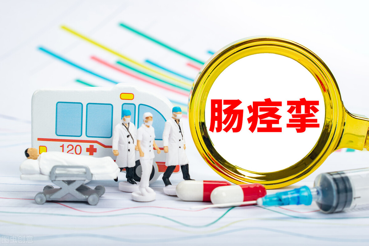 肠胃痉挛性疼痛表现,肠胃抽筋般痛是怎么回事