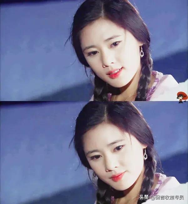 刘惜君和汪小敏谁多红一点,刘惜君汪小敏谁的声音好听