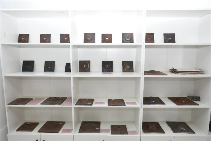 徐矿集团旗下有哪些产业,徐矿集团新材料有限公司