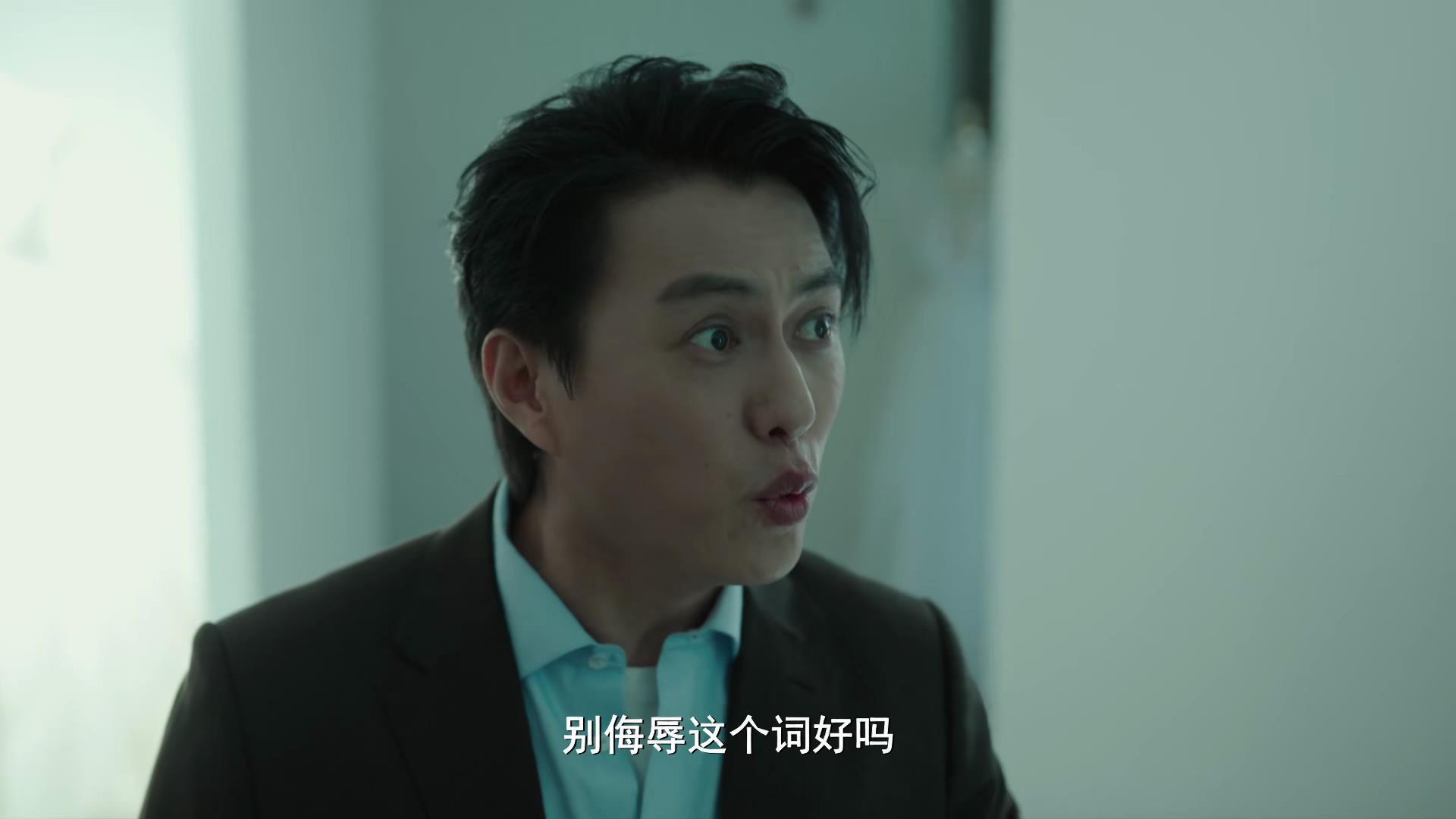 明明演技烂，还被硬捧成实力派，2023刚开年，这6位演员就露了馅