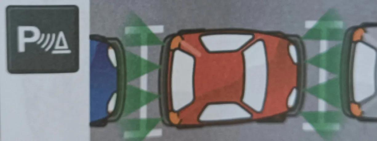 转向触发转向辅助,自动辅助转向使用教程