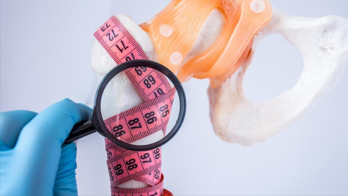 为什么很多人年过50岁就浑身疼,为啥50岁全身疼