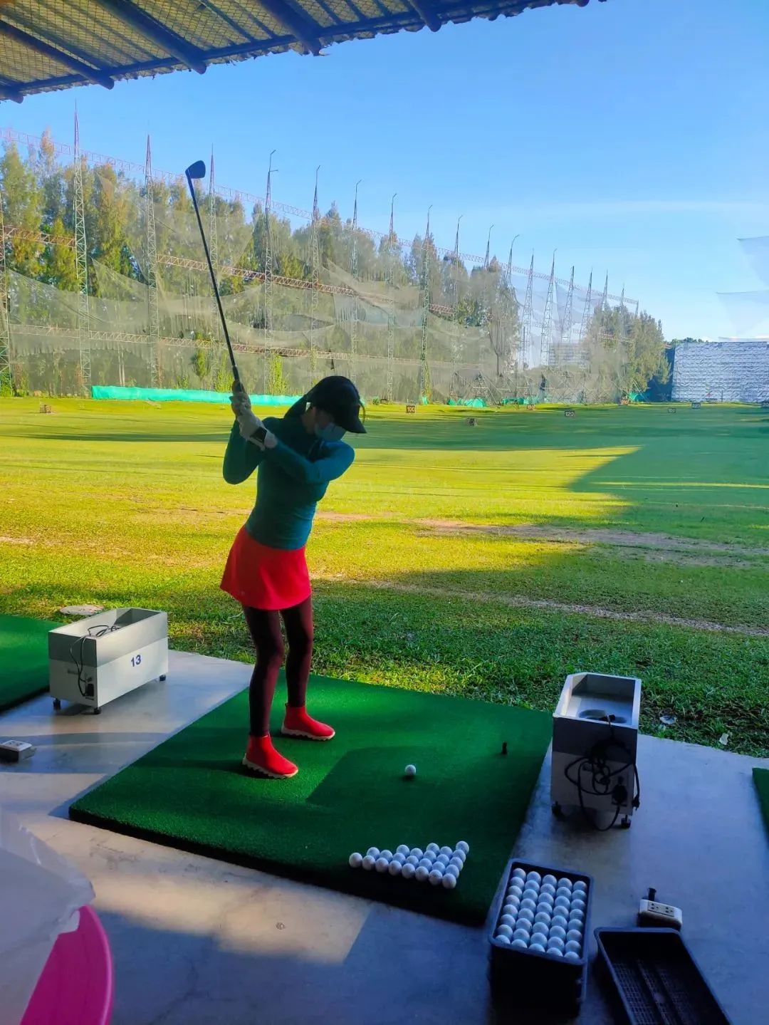 中国妈妈在国外教育孩子,中国妈妈在泰国