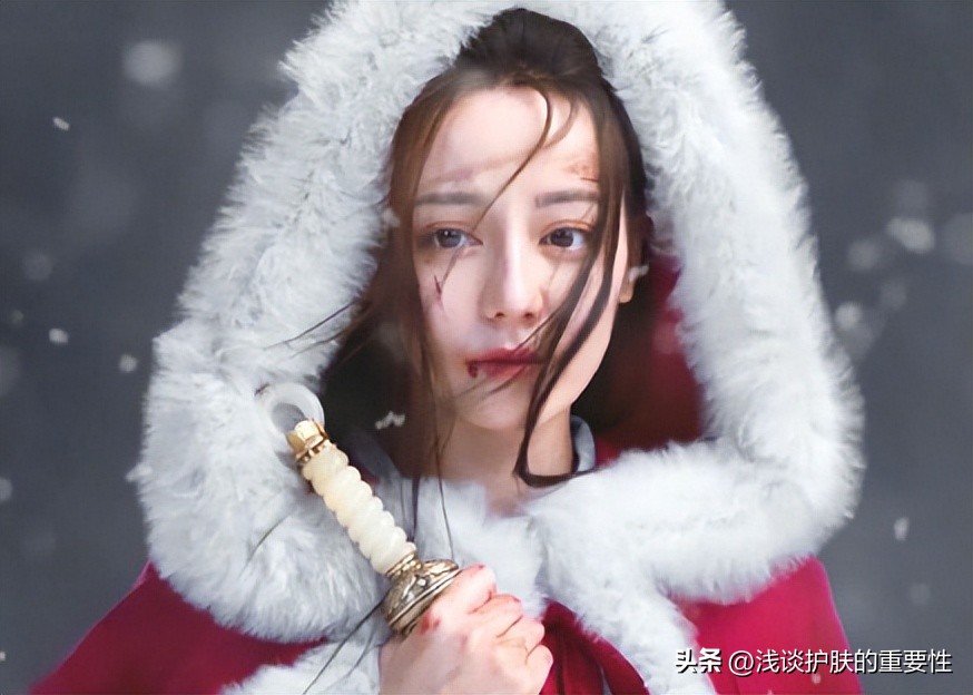 女孩子青春期适合用什么护肤品,青春期的女孩子适合哪些护肤品