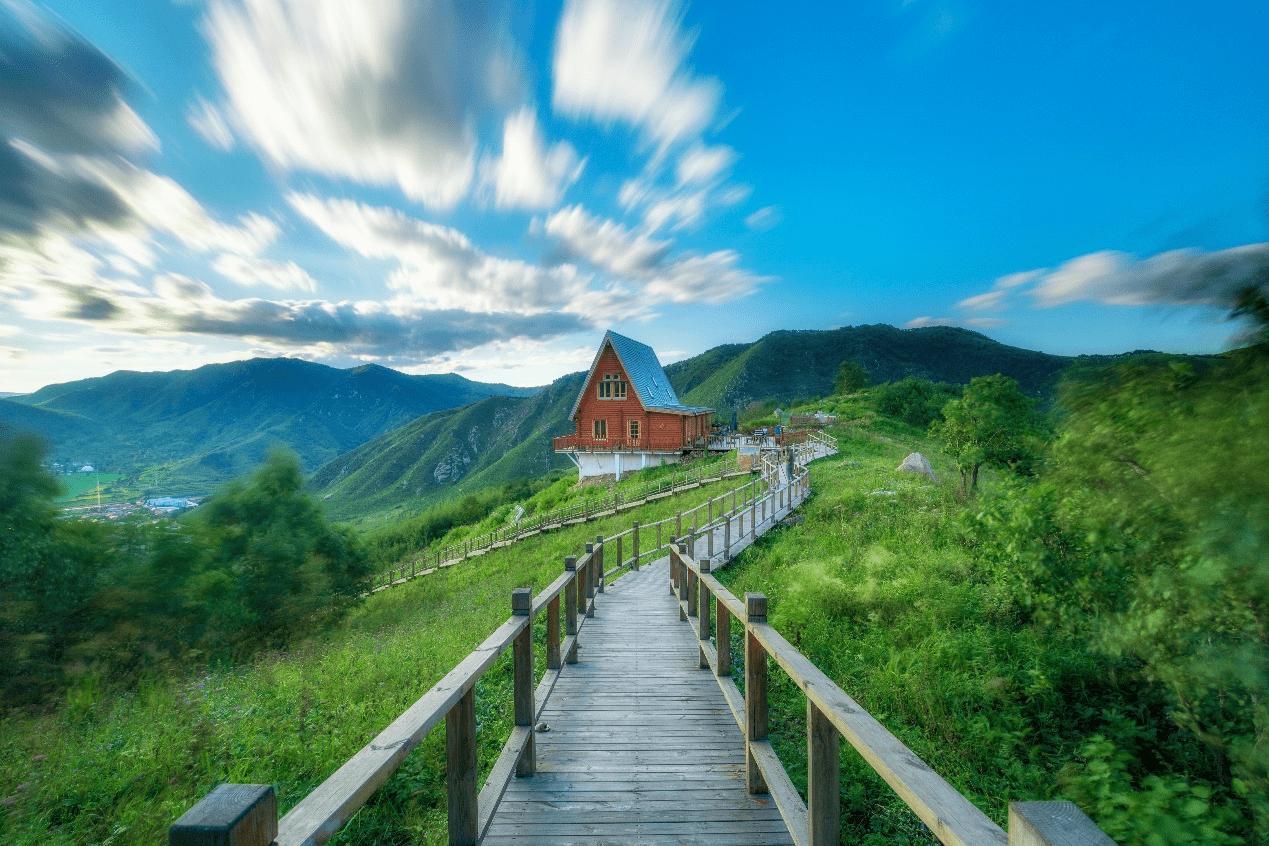 奥伦达-奥式生活蓄势待发以健康致美好