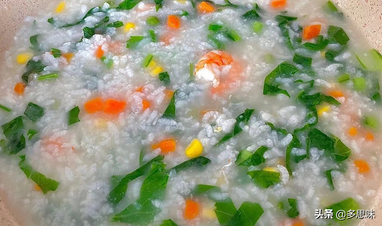 夏季养心粥的9种做法,夏天喝什么粥养胃六款养胃粥推荐