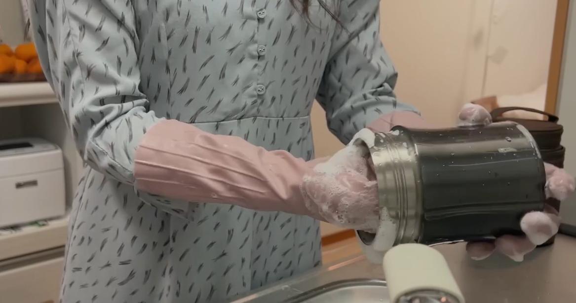 日本单身人士的简单生活,日本单身女生的日常有多精致