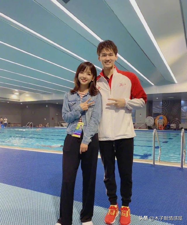 王冰冰徐嘉余官宣了吗,王冰冰徐嘉余官宣恋情这是真的吗