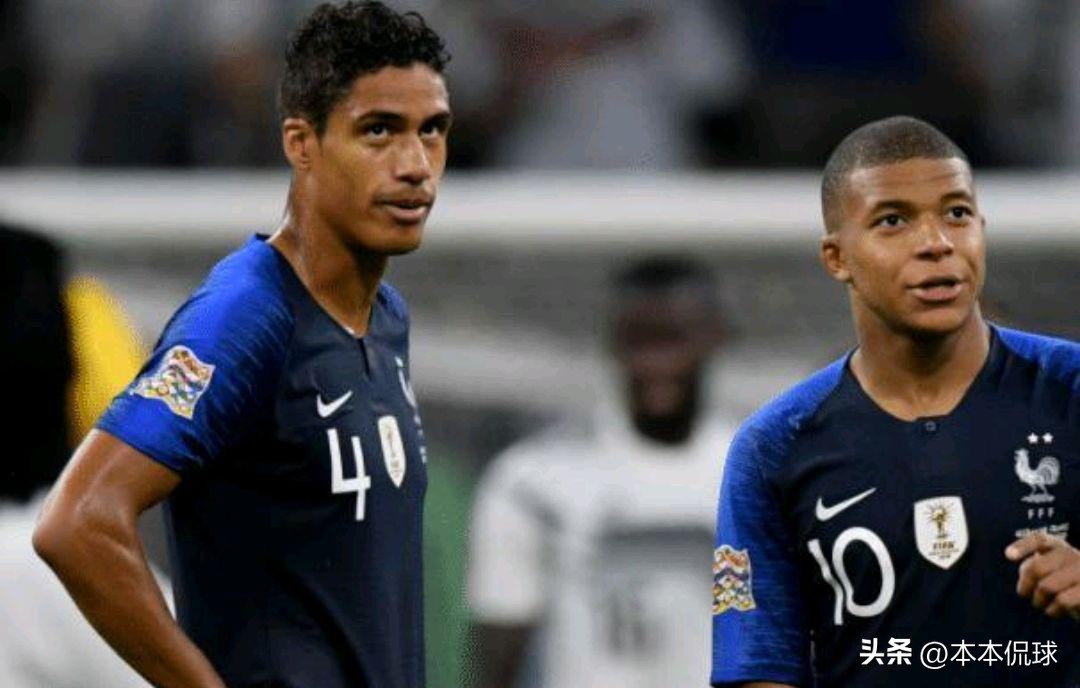 阿根廷法国夺冠分析,18世界杯决赛法国4:3阿根廷