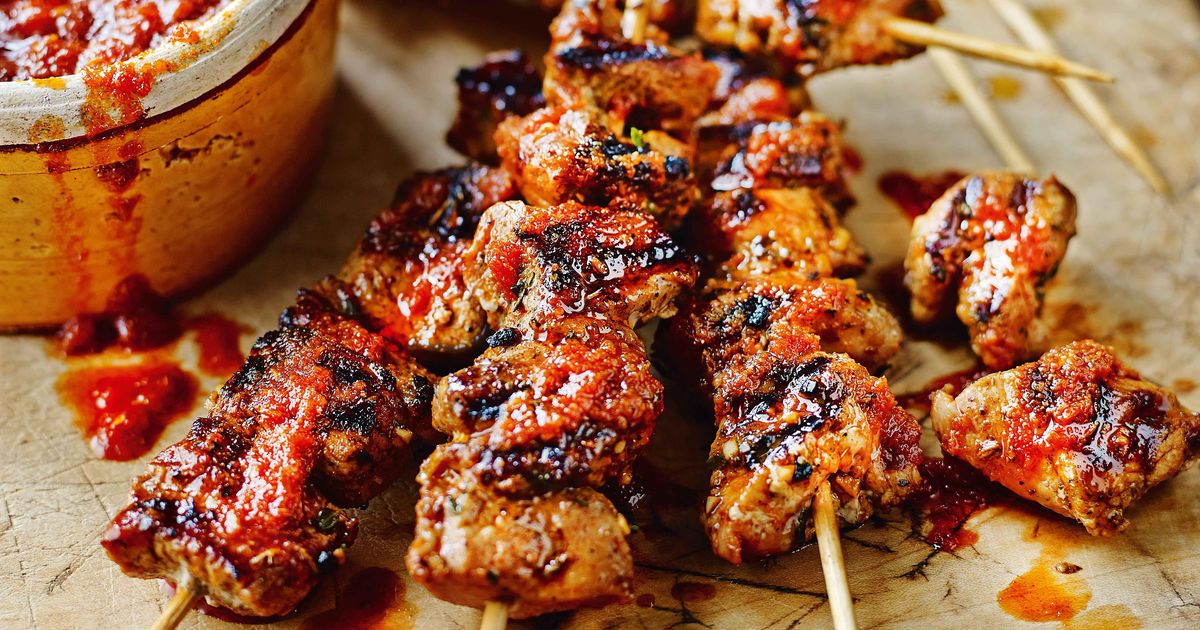 西班牙美食做法大全,西班牙美食排行榜前十名