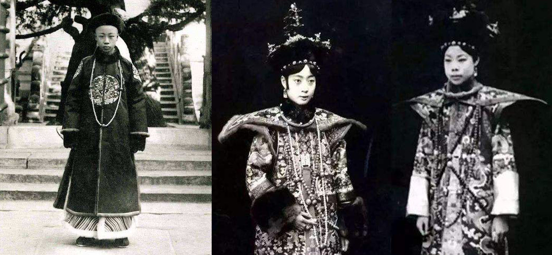 中国历代皇帝简介和历史事件,揭秘中国历朝历代皇帝的一生