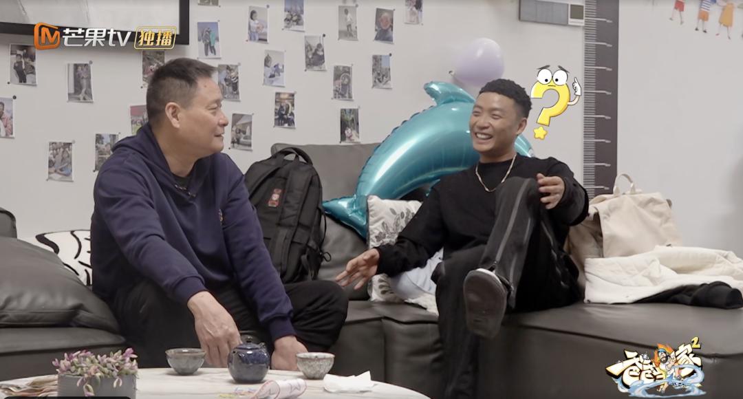 与父亲最后的和解,与父亲最终告别