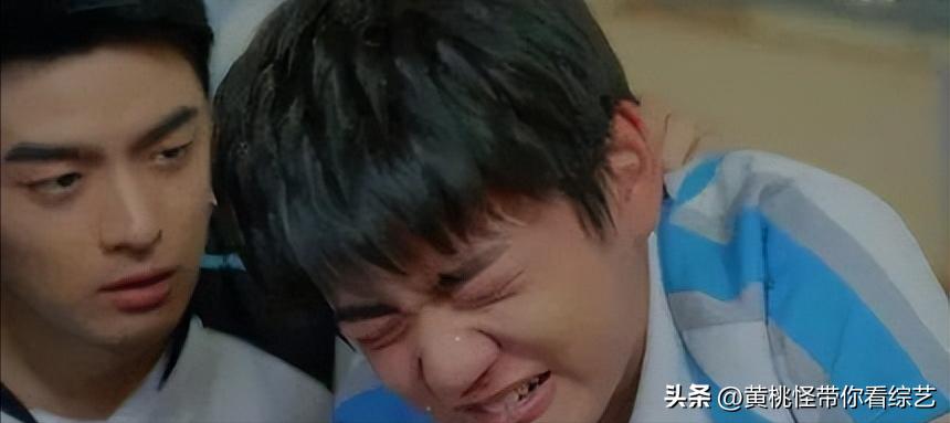 韩剧暴风,韩国童星实力派