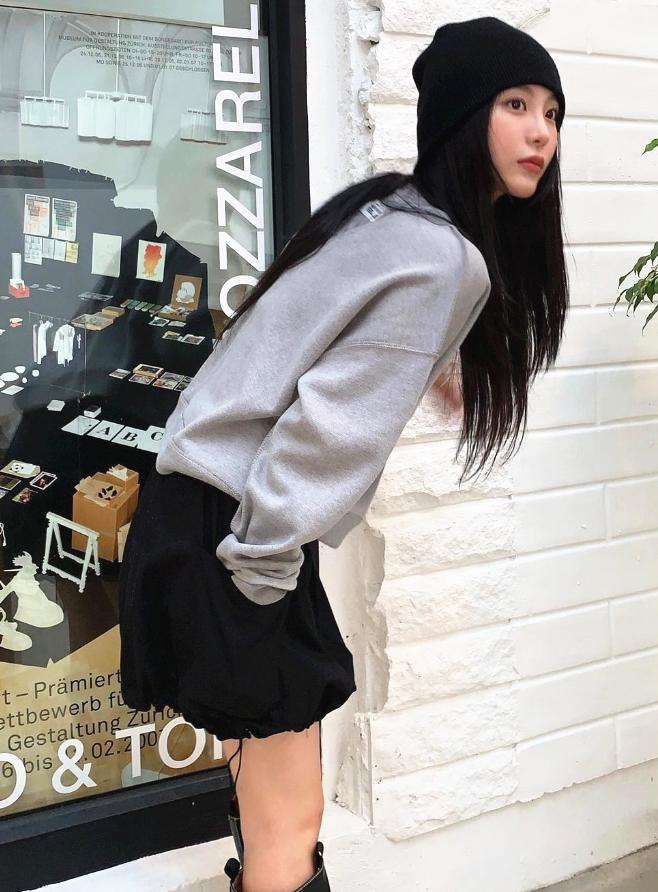 韩国穿搭博主轻熟穿搭 (韩国博主超实用基础款穿搭示范)