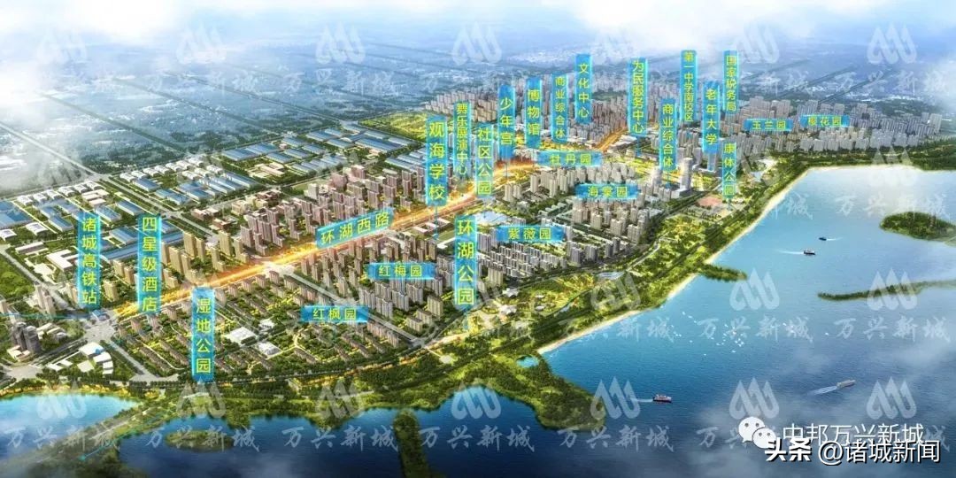 湖居理想的生活,湖居生活的美好向往