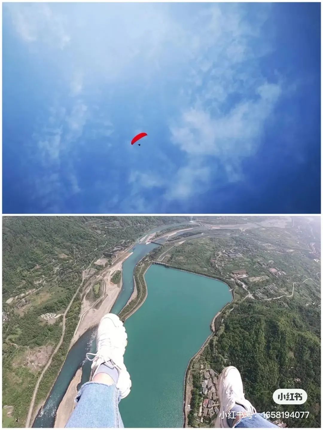 成都周边两天徒步推荐,成都周边徒步耍水一日游