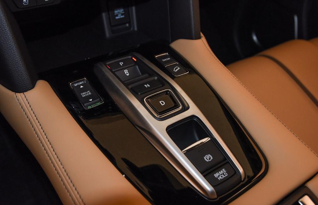 本田ur-v油电混合suv,最新款本田ur-v