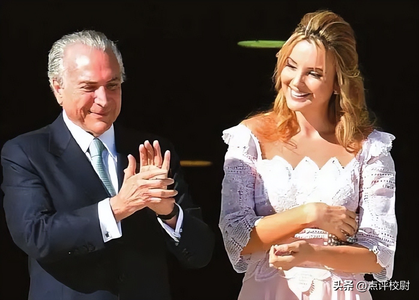 卢拉坐过牢为什么还能当总统,从总统到阶下囚都经历了什么