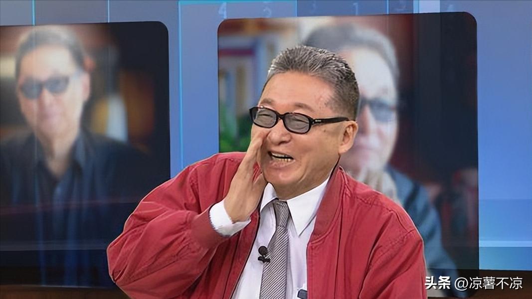 爱国大师李敖到底有多敢说,台湾名人李敖有话说