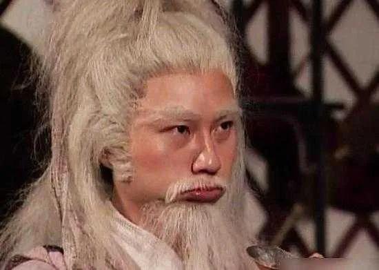 神雕侠侣新版郭靖武功排名,神雕侠侣十大高手第二名郭靖