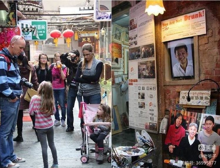 上海田子坊图片,上海田子坊最新规划