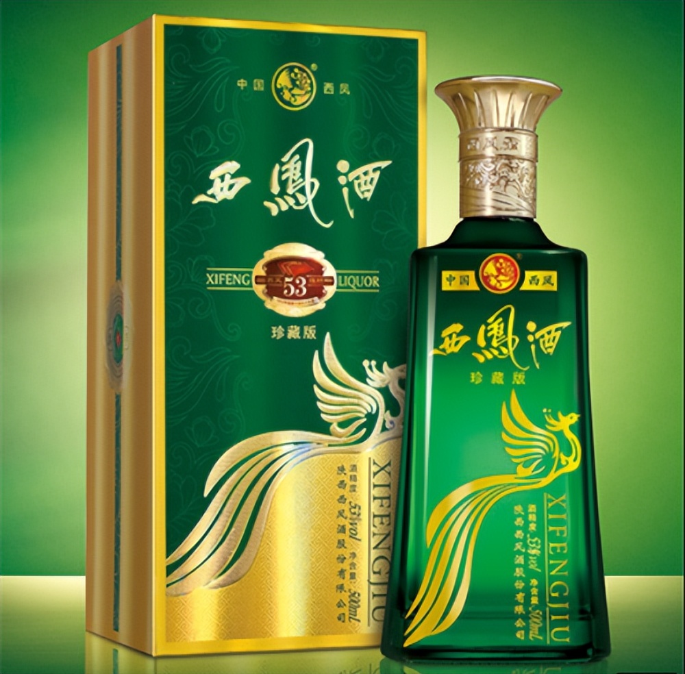 贵州八大名酒分别是什么香型,八大名酒的香型都是同一种吗