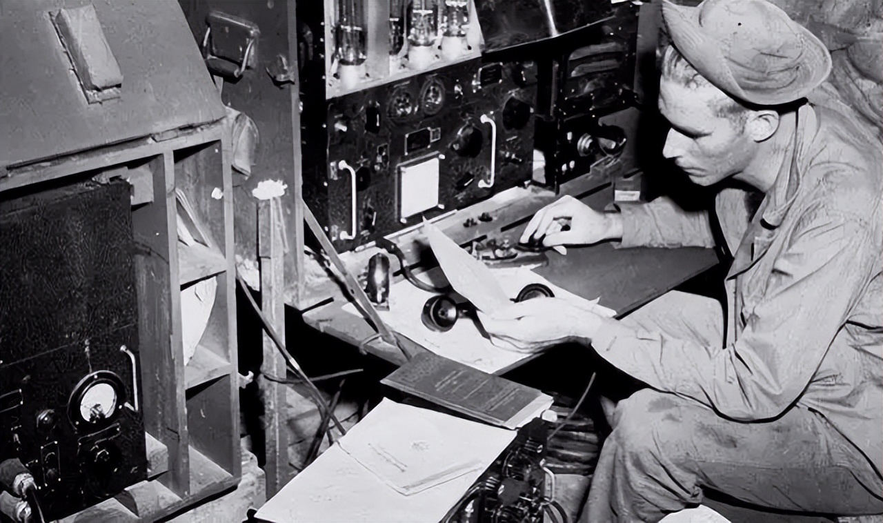 俄罗斯“幽灵电台”永无休止的工作40年，美国中情局多次追查无果