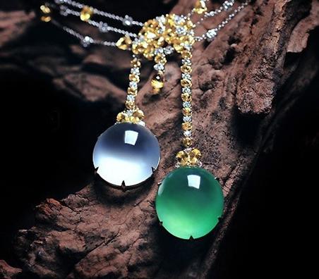 买翡翠怎么避免被坑,第一次买翡翠怎样避免被坑