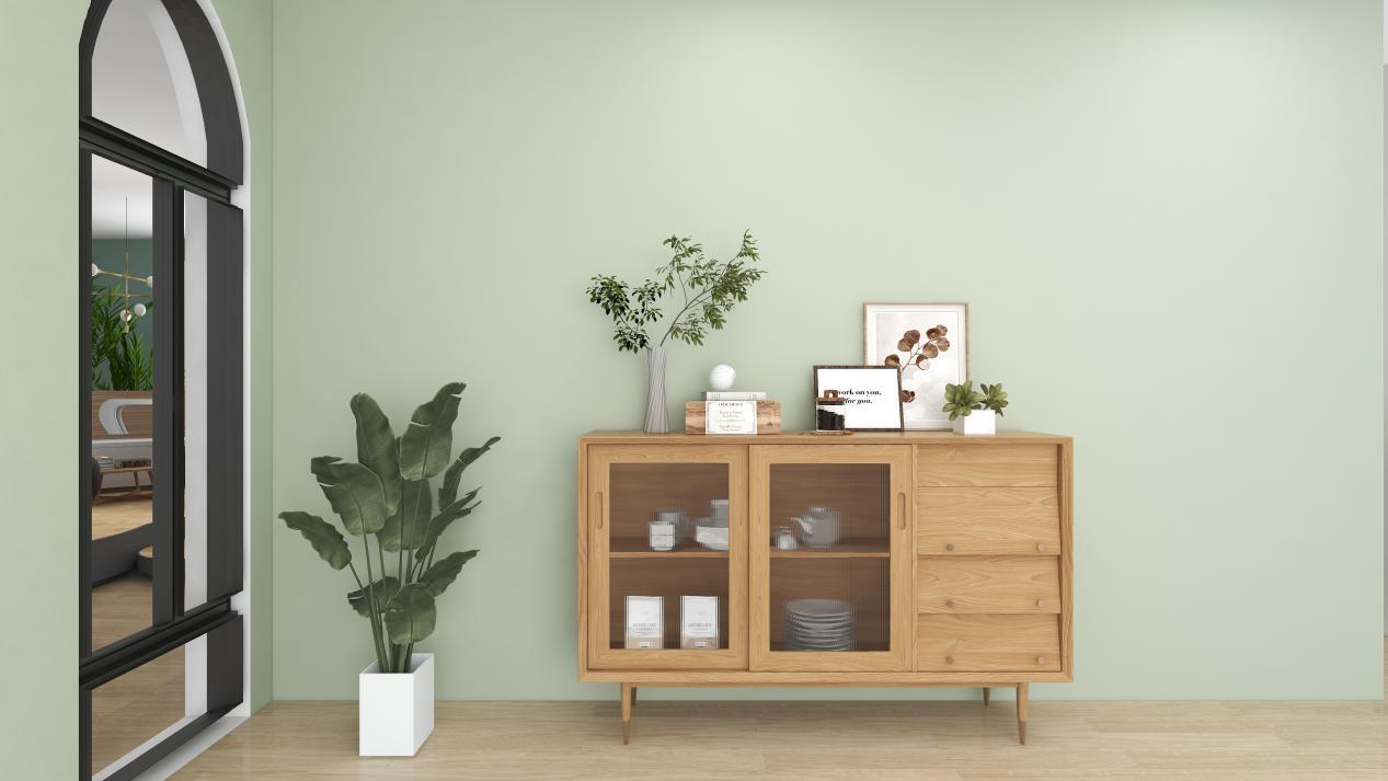 如何正确选择艺术涂料品牌,了解这几点配镜不踩坑