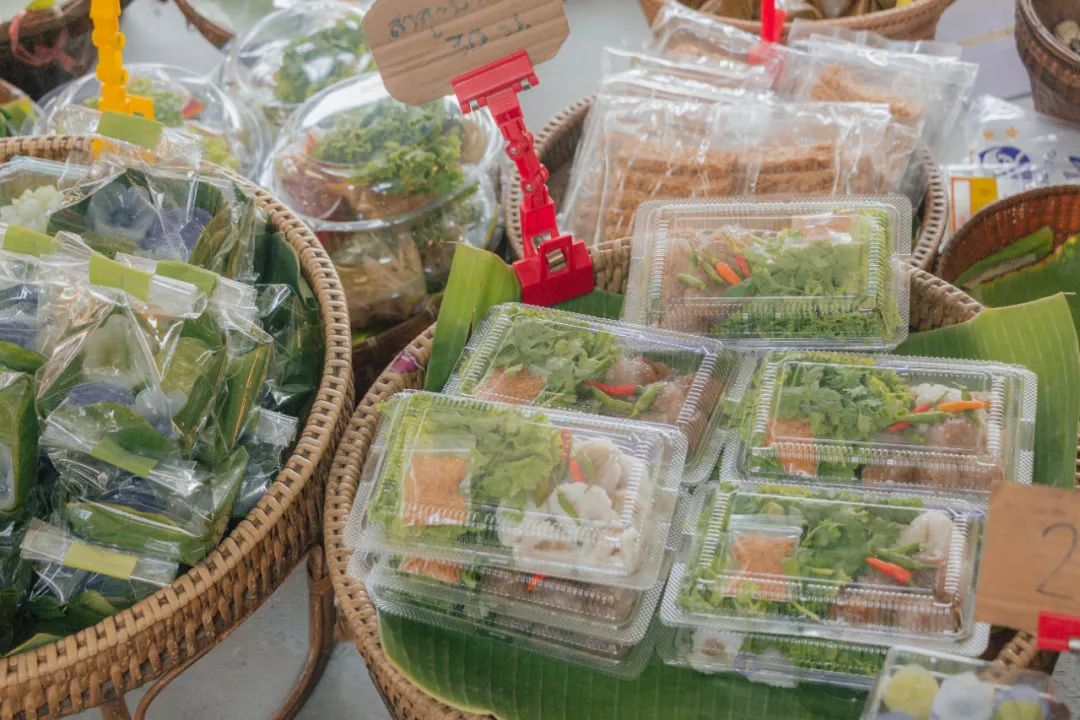 大数据推给想去泰国的朋友，万字长文玩转曼谷芭提雅