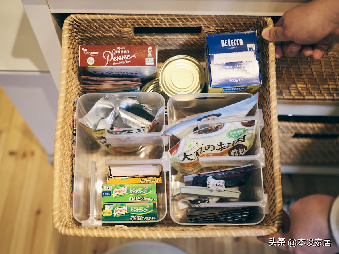 两人住47㎡小家，低欲时代的简朴生活，却过出精致的幸福感，羡慕