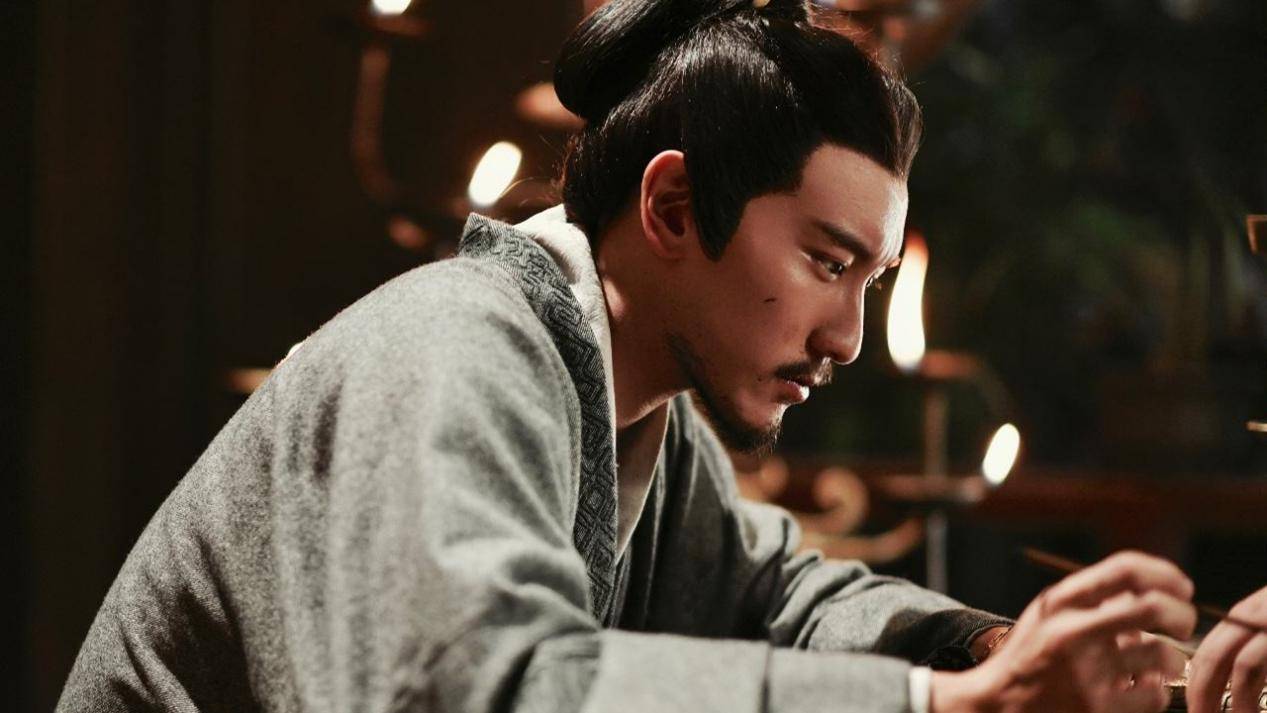 不吹不黑传球,郭嘉真的比诸葛亮强吗