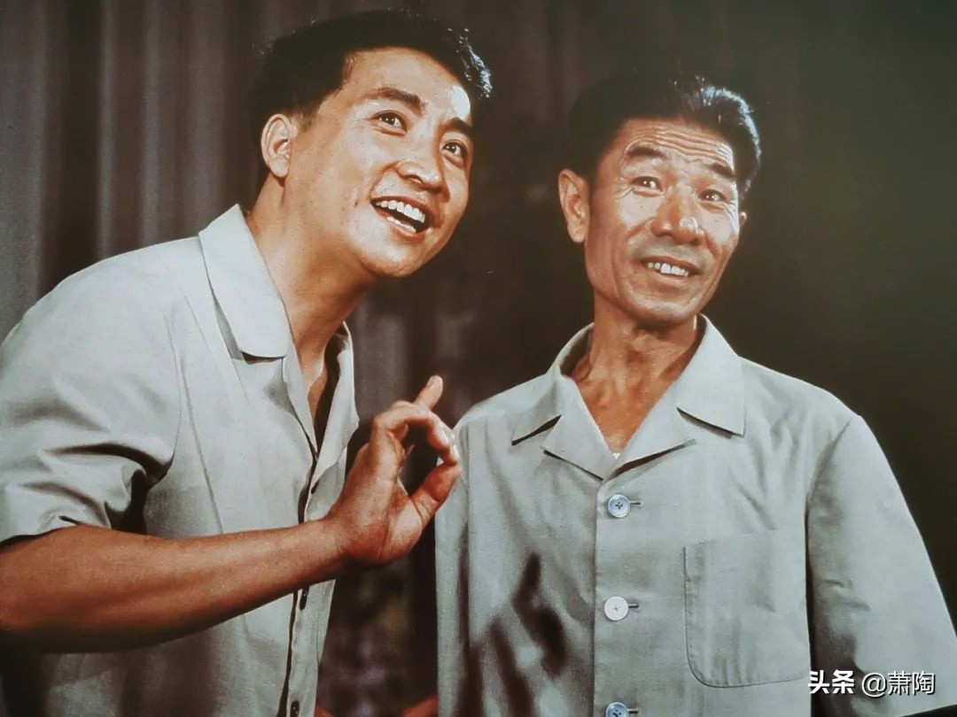 姜昆促成李文华拜师,李文华拜师姜昆