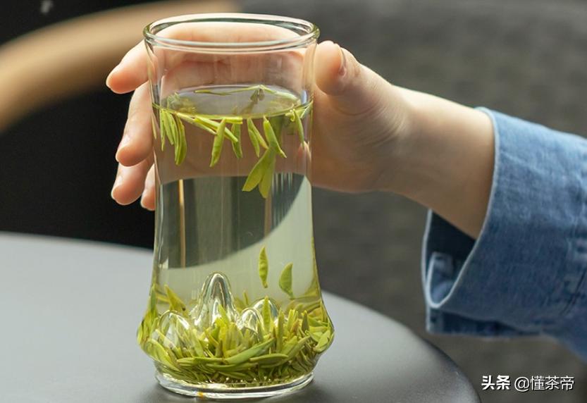 四川只有火锅和麻将？那是你没喝过这些顶级好茶