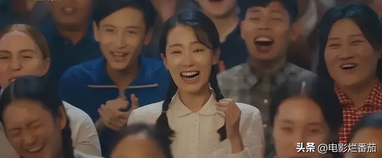 王智和周迅的视频,周迅演技能排进中国女演员前五吗