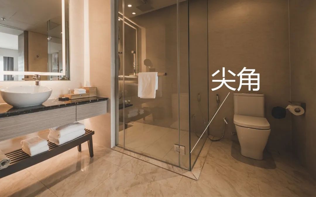 淋浴房怎样设计又省钱又美观,淋浴房怎么设计更合理一些