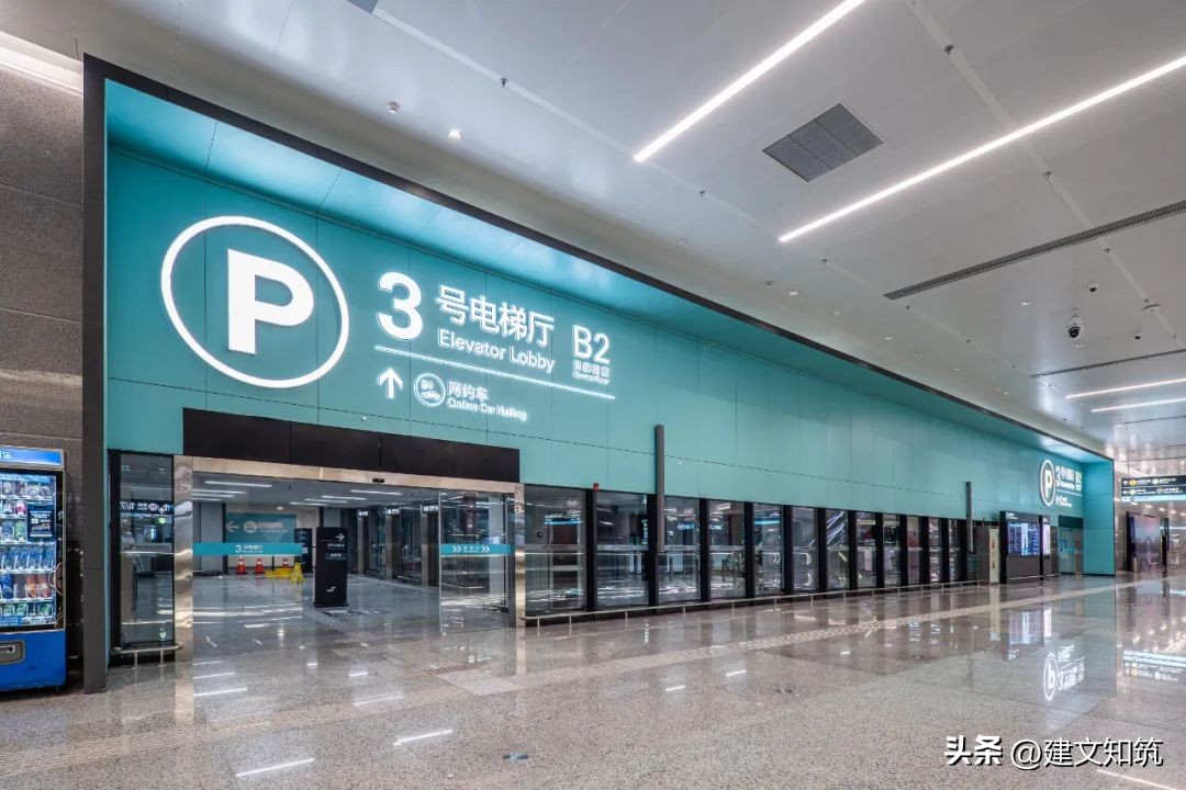 杭州萧山国际机场三期设计方案,杭州萧山机场三期项目