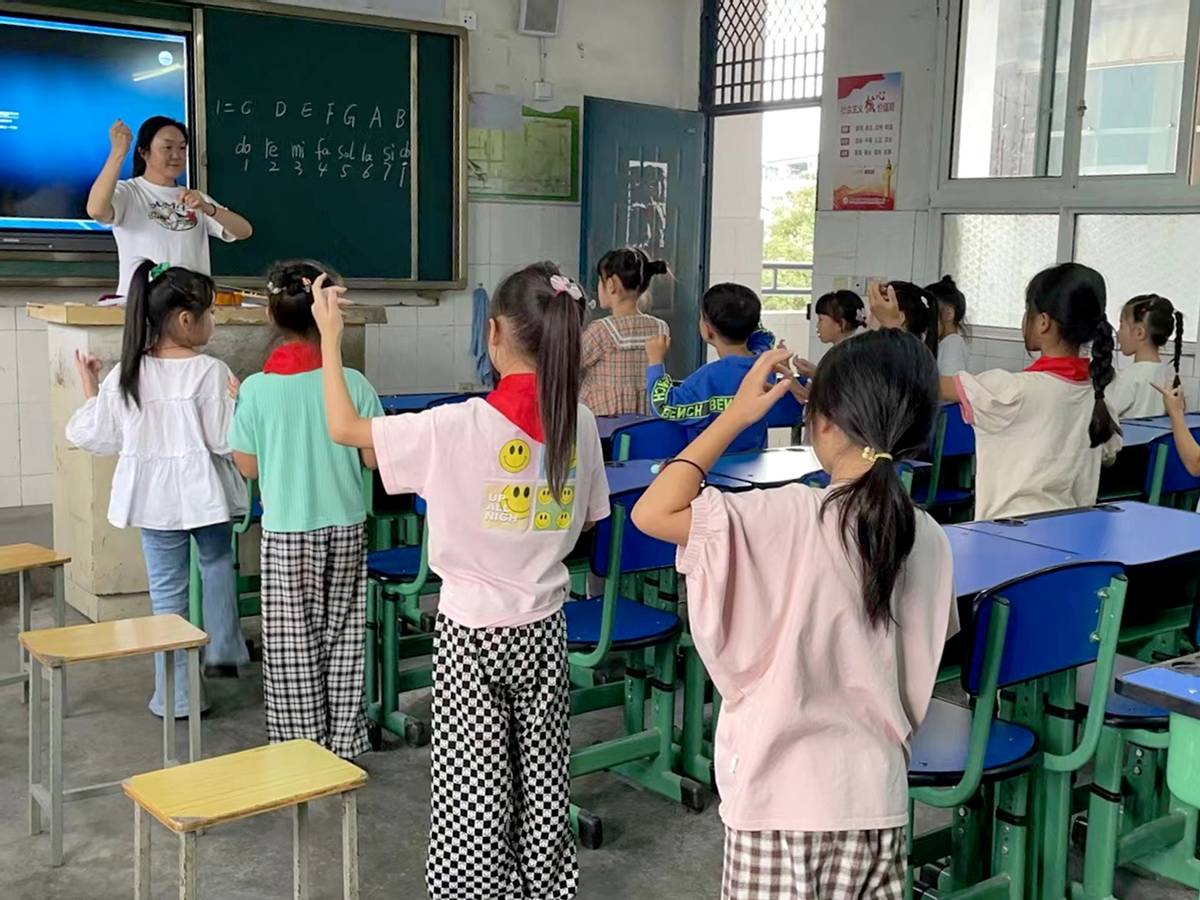 绵阳桑枣小学怎么样,四川省绵阳市小学生课后服务