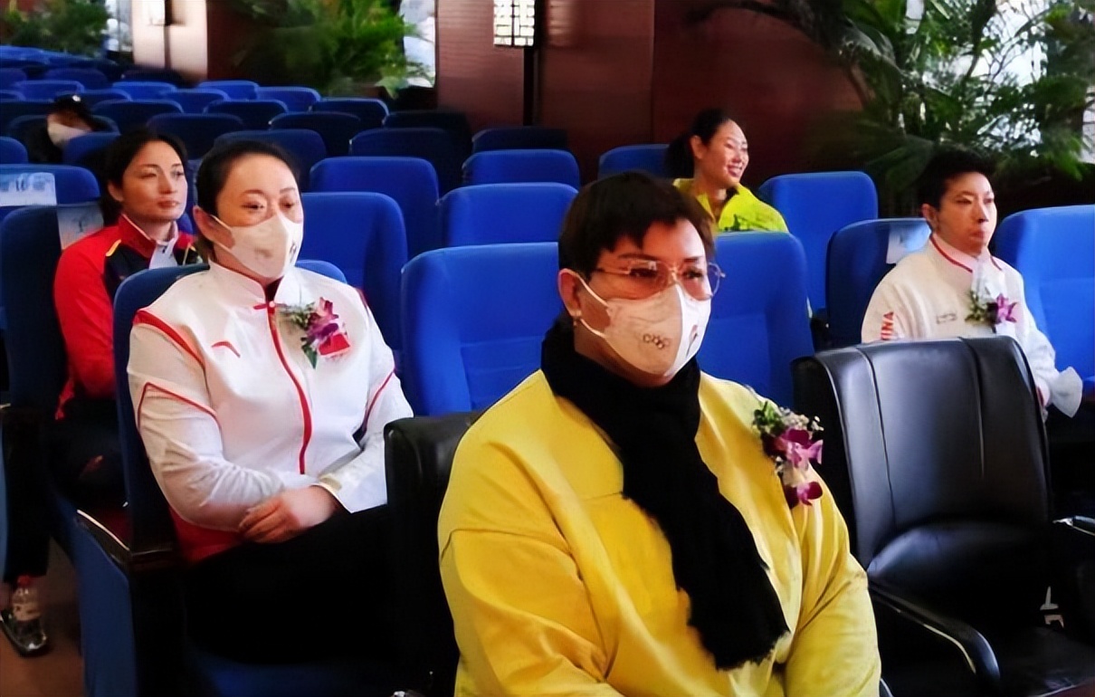 体坛十大美女颜值天花板,颜值巅峰的体坛女神