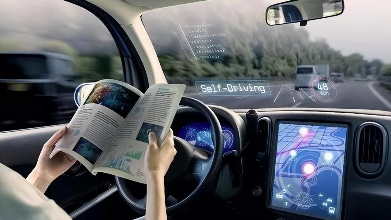 十大黑科技有哪些,十大黑科技最新