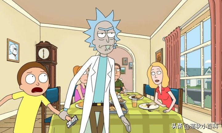 netflix高分动画,全球公认最好看的动画十大排行榜