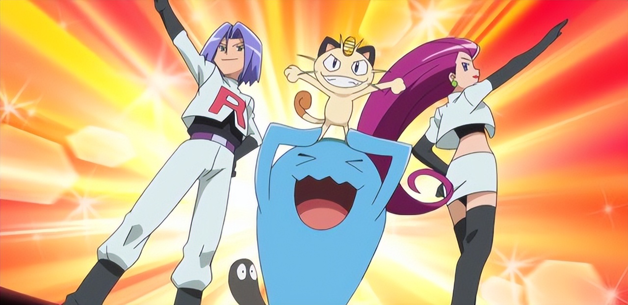 80年代经典日本卡通片,盘点8090后童年回忆的卡通片