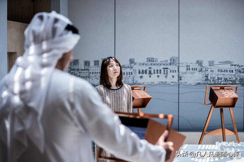 到迪拜6日游 (国旅的迪拜七日游)