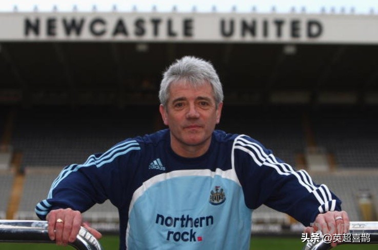 纽卡斯尔球队历史,纽卡斯尔足球俱乐部介绍