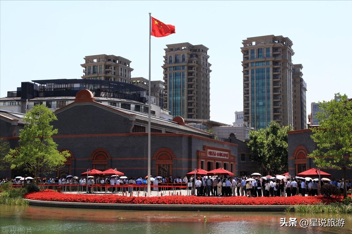 上海5a级景点排名榜名单公布,上海周边有山的5a景区