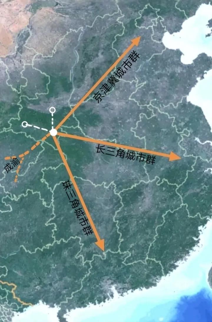 商洛安康汉中哪个更宜居,汉中和安康哪个城市环境更好