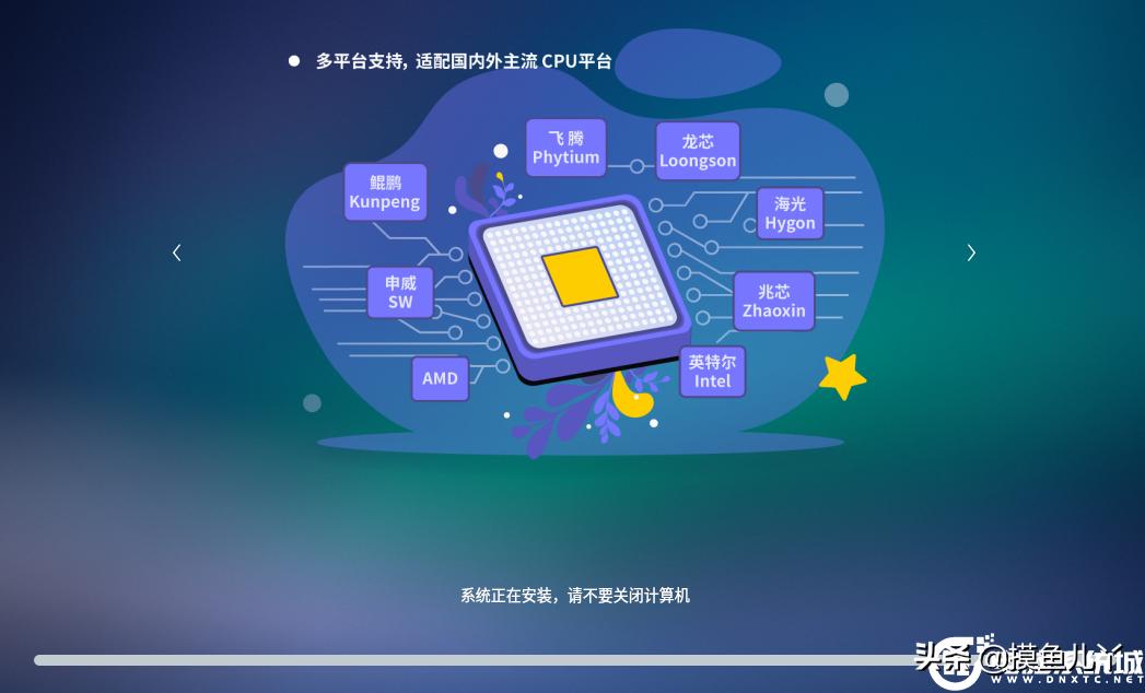 银河麒麟kylin系统恢复,银河麒麟kylinv10兼容centos吗