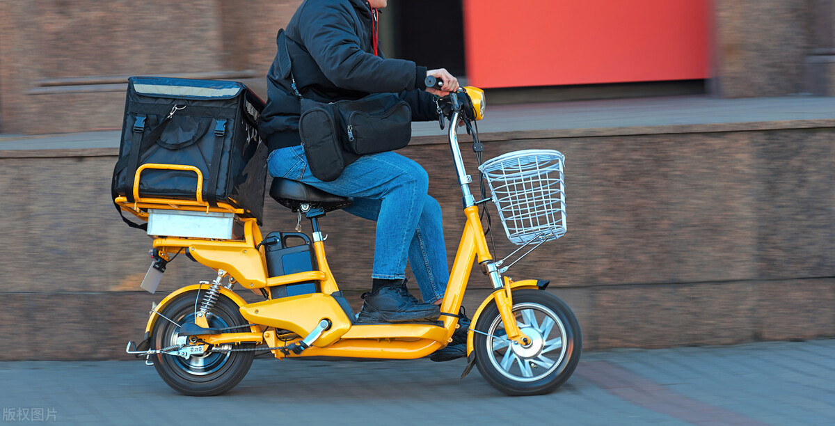 360行体验外卖工作-美团众包（上）